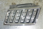 Решетка радиатора правая (после 2010 г) (7450A414) для Mitsubishi L 200 c 2006-2015г