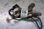 Проводка двери задней правой для Mazda Mazda 6 (GH) с 2007-2012г