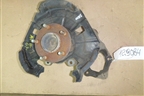Кулак задний левый (2.0л.АКПП под ABS) для Mazda Mazda 6 (GH) с 2007-2012г
