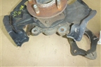 Кулак задний левый (2.0л.АКПП под ABS) для Mazda Mazda 6 (GH) с 2007-2012г