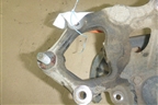 Кулак задний левый (2.0л.АКПП под ABS) для Mazda Mazda 6 (GH) с 2007-2012г
