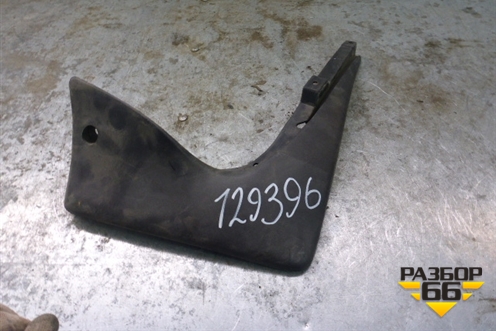 Брызговик задний правый (новый) для Seat Ibiza с 2002-2008г