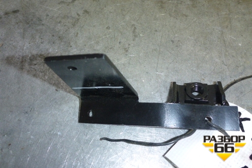 Кронштейн передней панели кузова новый 4B0805955B для Audi A6 (C5) с 1997-2005г