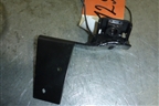 кронштейн передней панели кузова новый 4B0805955B для Audi A6 (C5) с 1997-2005г