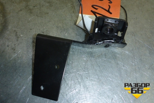 Кронштейн передней панели кузова новый 4B0805955B для Audi A6 (C5) с 1997-2005г