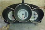 Щиток приборов АКПП для Mazda Mazda 3 (BK) с 2003-2009г