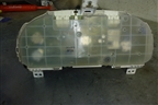 Щиток приборов АКПП для Mazda Mazda 3 (BK) с 2003-2009г