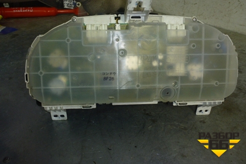 Щиток приборов АКПП для Mazda Mazda 3 (BK) с 2003-2009г 