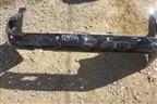 Бампер задний (до 2015г под парктроник) (5215960260) для Toyota Land Cruiser (200) с 2008г