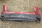 Бампер задний (KD4750221) для Mazda CX 5 с 2012-2016г