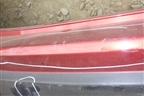 Бампер задний (KD4750221) для Mazda CX 5 с 2012-2016г