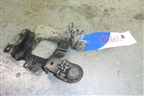Кронштейн опоры КПП для Mazda Mazda 3 (BK) с 2003-2009г