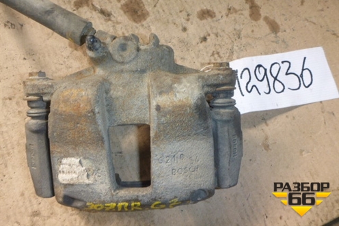 Суппорт передний правый для Peugeot 307 с 2001-2007г