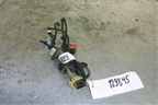 Проводка двери задней правой для Peugeot 307 с 2001-2007г