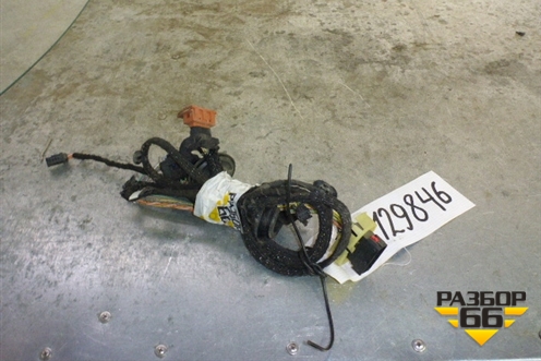 Проводка двери задней левой для Peugeot 307 с 2001-2007г