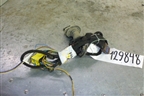 Проводка двери передней левой для Peugeot 307 с 2001-2007г