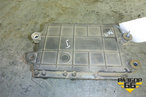 Блок управления двигателем (OM457LA EURO5/4-06) (0074467740) для Mercedes Benz  TRUCK Axor 2 с 2004г