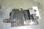 Блок управления двигателем (OM457LA EURO5/4-06) (0074467740) для Mercedes Benz  TRUCK Axor 2 с 2004г