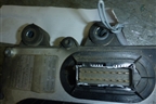 Блок управления двигателем (OM457LA EURO5/4-06) (0074467740) для Mercedes Benz  TRUCK Axor 2 с 2004г