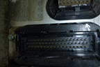 Блок управления двигателем (OM457LA EURO5/4-06) (0074467740) для Mercedes Benz  TRUCK Axor 2 с 2004г
