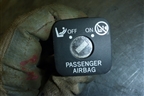 Выключатель пассажирской AIR BAG для Lexus IS-250 с 2005-2013г