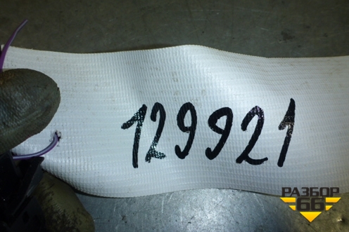 Выключатель пассажирской AIR BAG для Lexus IS-250 с 2005-2013г