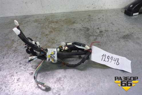 Проводка двери передней правой для Lexus IS-250 с 2005-2013г
