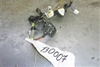 Проводка двери задней правой для Mazda Mazda 3 (BK) с 2003-2009г