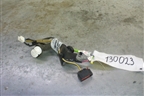 Проводка двери задней левой для Mazda Mazda 3 (BK) с 2003-2009г