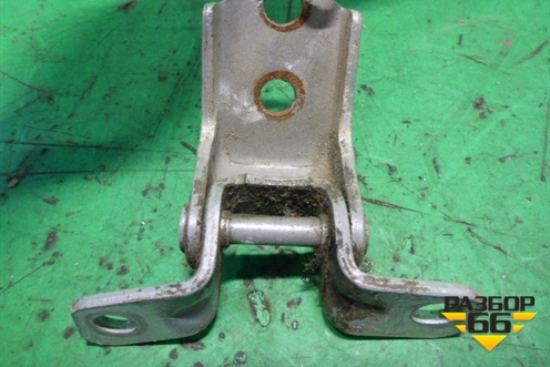 Петля двери передней правой верхняя для Mazda Mazda 3 (BK) с 2003-2009г 