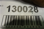 Петля двери передней правой верхняя для Mazda Mazda 3 (BK) с 2003-2009г