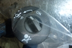 Выключатель пассажирской AIR BAG для VAZ Largus/Ларгус с 2012-2024г