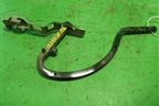 Петля крышки багажника правая (6451053020) для Lexus IS-250 с 2005-2013г