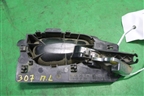 Ручка внутренняя двери передней левой (9143E9) для Peugeot 307 с 2001-2007г