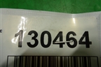 Ручка внутренняя двери передней левой (9143E9) для Peugeot 307 с 2001-2007г