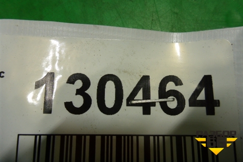 Ручка внутренняя двери передней левой (9143E9) для Peugeot 307 с 2001-2007г