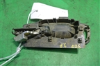 Ручка внутренняя двери задней правой (9143F0) для Peugeot 307 с 2001-2007г