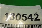 Ручка внутренняя двери задней правой (9143F0) для Peugeot 307 с 2001-2007г