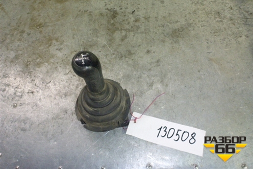 Кулиса КПП АКПП робот для Ford Fiesta с 2001-2008г