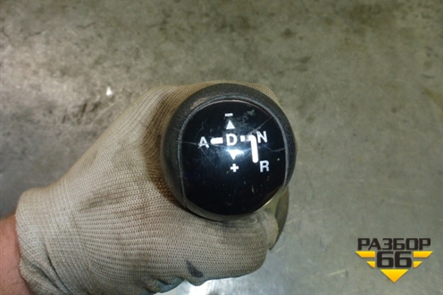 Кулиса КПП АКПП робот для Ford Fiesta с 2001-2008г