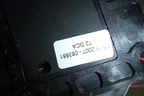 Кулиса КПП АКПП робот для Ford Fiesta с 2001-2008г