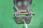 Петля двери передней правой верхняя для Peugeot 307 с 2001-2007г