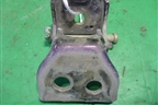Петля двери передней правой верхняя для Peugeot 307 с 2001-2007г