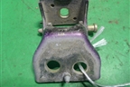 Петля двери передней левой нижняя для Peugeot 307 с 2001-2007г