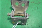 Петля двери передней правой нижняя для Peugeot 307 с 2001-2007г