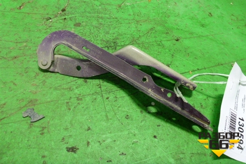 Петля капота правая для Peugeot 307 с 2001-2007г