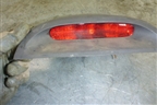 Фонарь задний стоп сигнал (96304677) для Chevrolet Lanos с 2004г