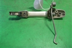 Ручка наружная двери задней правой для Mazda Mazda 3 (BK) с 2003-2009г