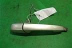 Ручка наружная двери задней правой для Mazda Mazda 3 (BK) с 2003-2009г