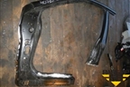 Боковина кузова левая (новая) для Honda CR-V(RE) с 2006-2012г